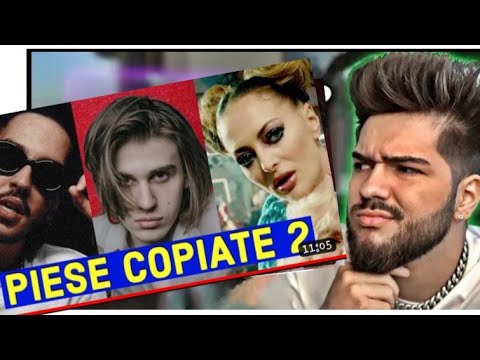 Highman reactioneaza la Rovision (piese copiate 2)