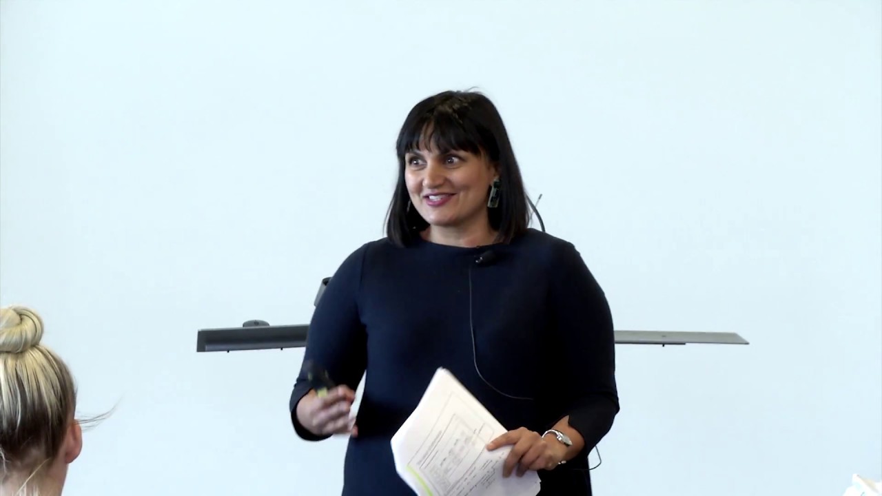 Designing effective risk and warning communication | Part 1 (of 4)