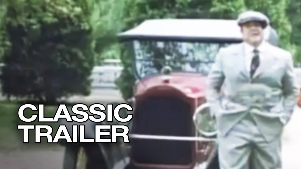 The Babe Trailer Thumbnail
