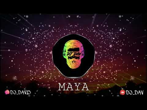 Dj_Dav - Maya Remix - Mugen Rao