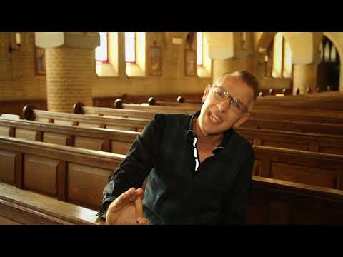 Marco de Hollander - Fluister Zachtjes Mijn Naam (Officiële Video)