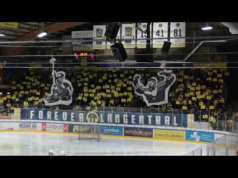 Kelly & Campbell Choreo