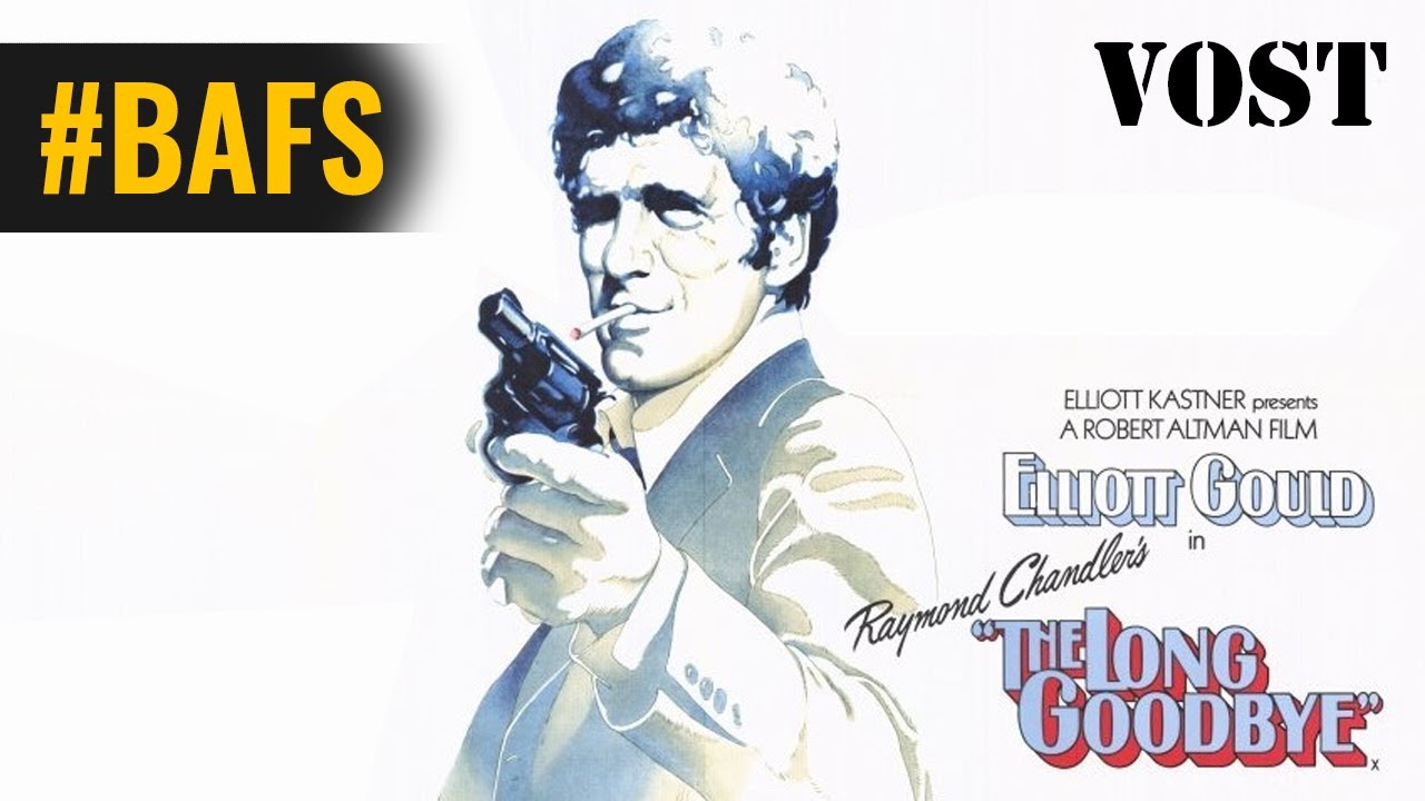 Miniature de la vidéo Le privé – Bande Annonce VOSTFR - 1973 du film Le Privé