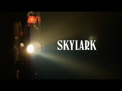 Annabel Gutherz - Skylark (Official Music Video)