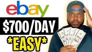 How To Sell On EBAY And Become RICH In 2023 (DO THIS NOW!)
