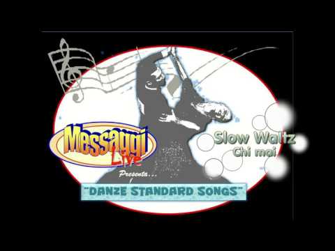 Slow Waltz - Chi mai