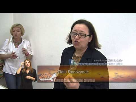 ČIZK 27.05.2015. - Prehrana za dijabetičare