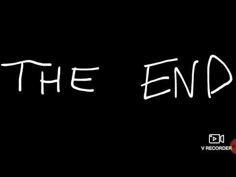 Crossover story part 23 (final) end credits