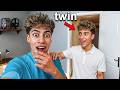 I Found My Long Lost Twin Brother