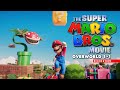 Super Mario Bros Movie 2023 Overworld 1 1 Theme