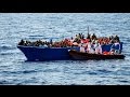 Migrants Deaths: 'These are people running away ...