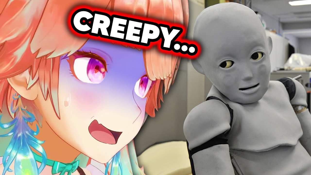 Kiara Thanked an AI and Regretted It