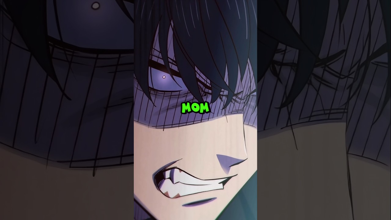 He has everything except luck #manhwa #recapmanhwa