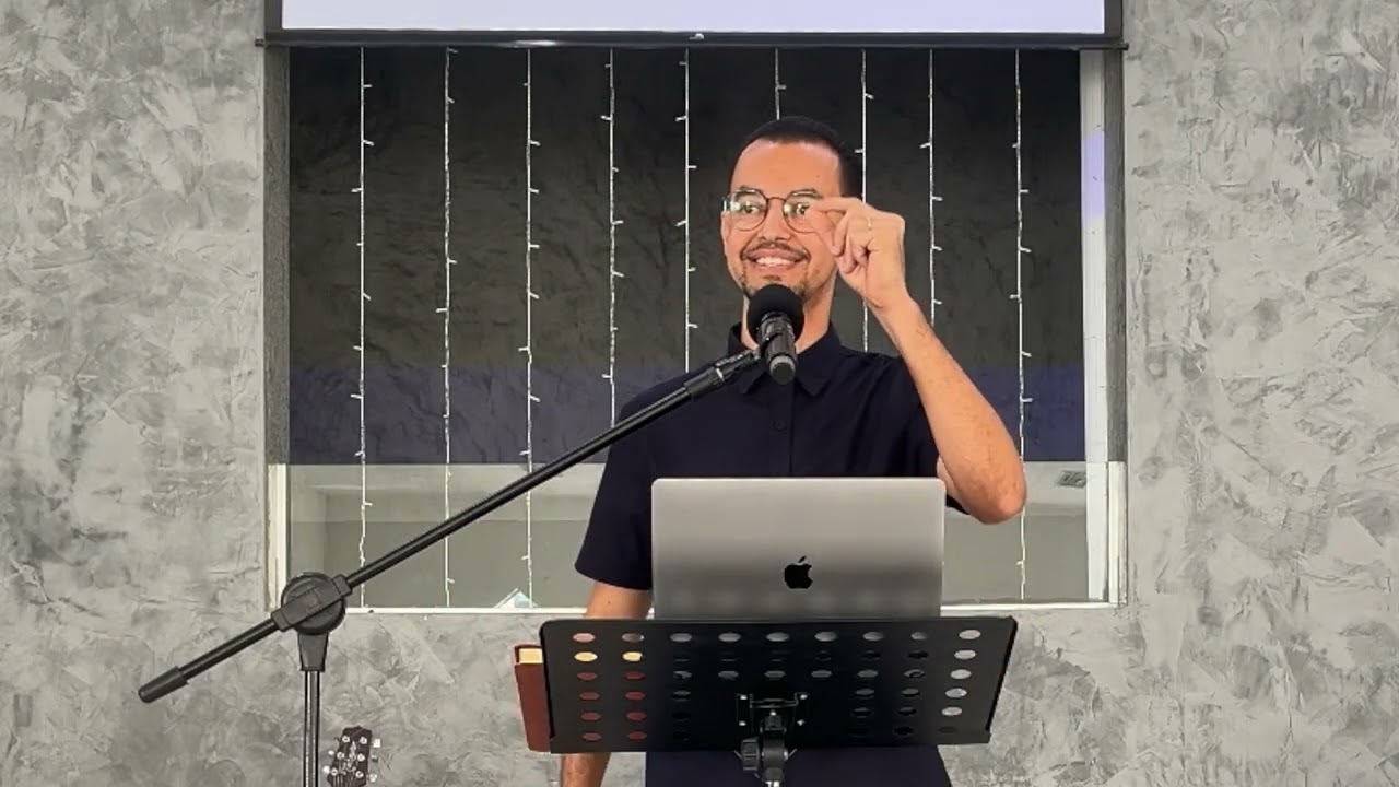 ESTUDO SOBRE O NATAL