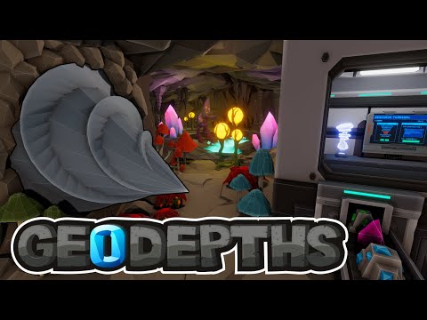 GeoDepths youtube-video
