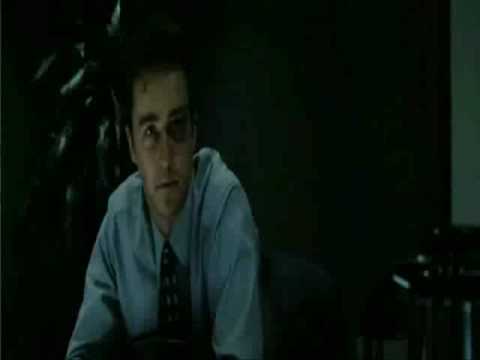 Fight Club - Scena sul lavoro