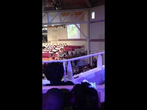 Melvin the Organ Grinder