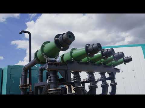 An Introduction to Hydraulic Dewatered Stacking (HDS)