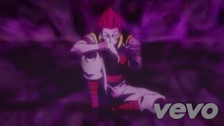 LIL UZI VERT - luv scars OFFICIAL MUSIC VIDEO (AMV)