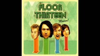 Floor Thirteen - Running Away