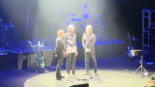Todd Rundgren - Honest Work - 23/03/2026 - Tokyo, Japan