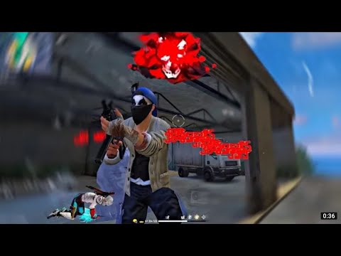 FFH4X fast 🦅 Motorola one vision - free fire highlights