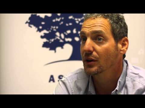 Introducing Oren Yakobovich (2014)