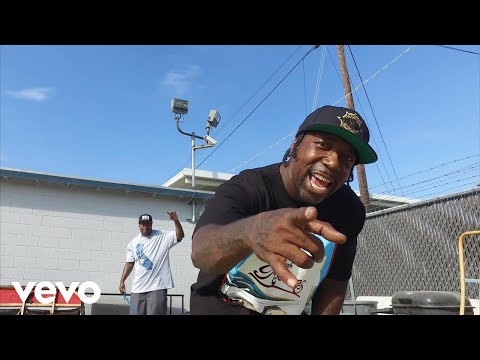 MC Eiht - Got That ft. DJ Premier