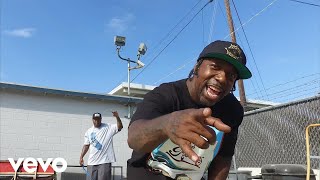 MC Eiht - Got That ft. DJ Premier