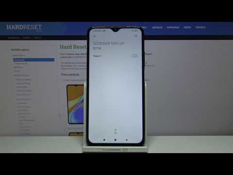 How to Enable DND Mode in XIAOMI POCO C3 – Do Not Disturb Mode