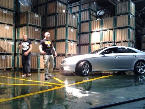 Lukasyno, Egon, Kriso "N.O.N Koneksja" – Biegnę