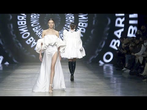 Barbino | Spring Summer 2022 | Full Show