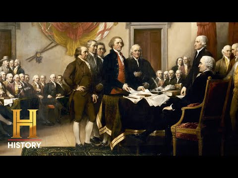 The UnXplained: The Freemasons Connection to Our Founding Fathers (Season 4) | History