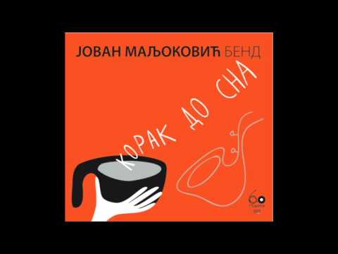 Jovan Maljokovic - Ne govori vise