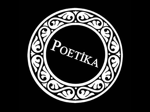 Poetika - Mejor aquí que en sueños (Video Lyric)