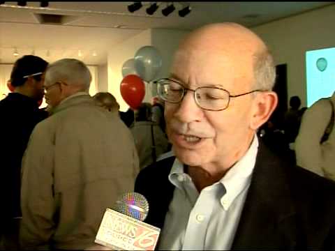 Peter DeFazio Shares His Feelings After Election 2010