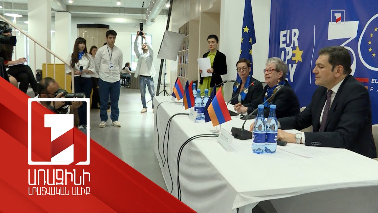 Միջնորդությունը ոչ թե լուծումներ առաջարկելն է, այլ միջավայր ստեղծելը. ԵՄ դեսպան