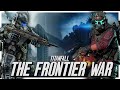 Titanfall’s Brutal Frontier War | FULL Titanfall Lore