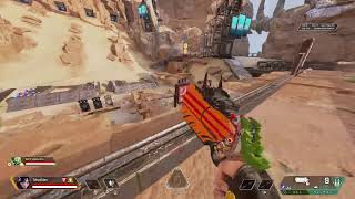 【APEX】おはよう