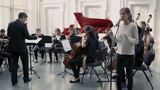 Annette Lee - All He Had (Live) ft. River Valley String Ensemble