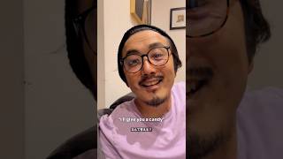 【モントリオール親子】 The Question Every Parent Should Ask Their Kids 👨🏻👧🏻 | Stranger Danger #dadlife