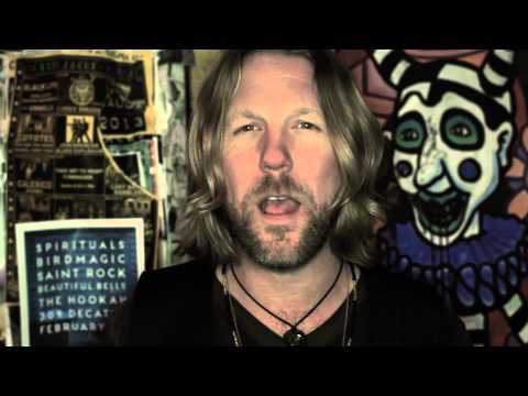 Devon Allman and Samantha Fish "Stop Dragging My Heart Around"