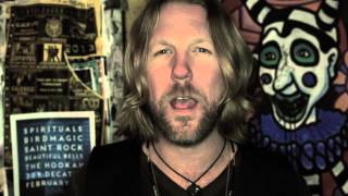 Devon Allman and Samantha Fish "Stop Dragging My Heart Around"