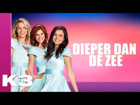 Video thumbnail for Dieper Dan De Zee