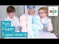 How To Make Elephant Toothpaste With Kids | Kids Science