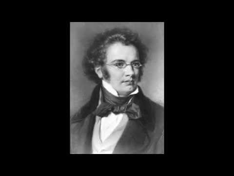 Franz Schubert: Erlkönig (Roi des Aulnes)