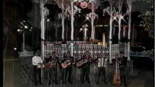 preview picture of video 'Grupo Viva México  -NOCHE CRIOLLA - 1997'