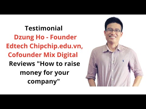 Dzung Ho - Chipchip