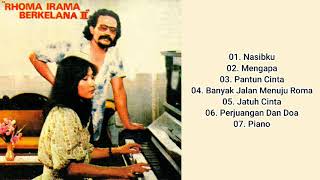 Download lagu RHOMA IRAMA FULL ALBUM BERKELANA 2 OST mp3