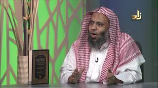 صورة برنامج الخزانة 40 - الشيخ عبد الله بن سالم البطاطي - حسان الغامدي